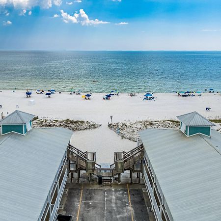 Sunrise Village 210 Gulf Shores Zewnętrze zdjęcie