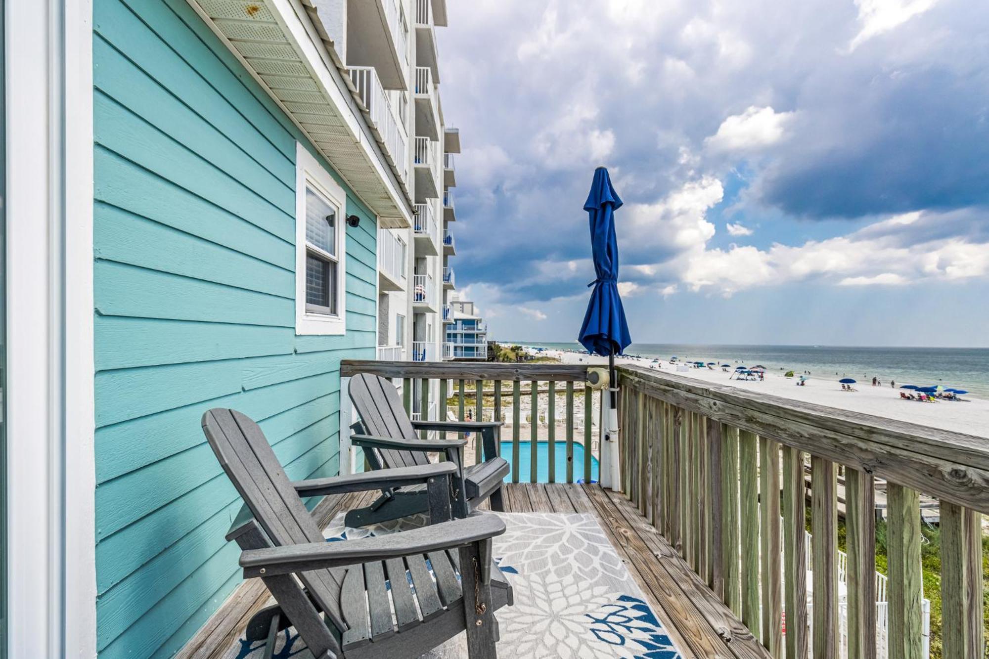 Sunrise Village 210 Gulf Shores Zewnętrze zdjęcie