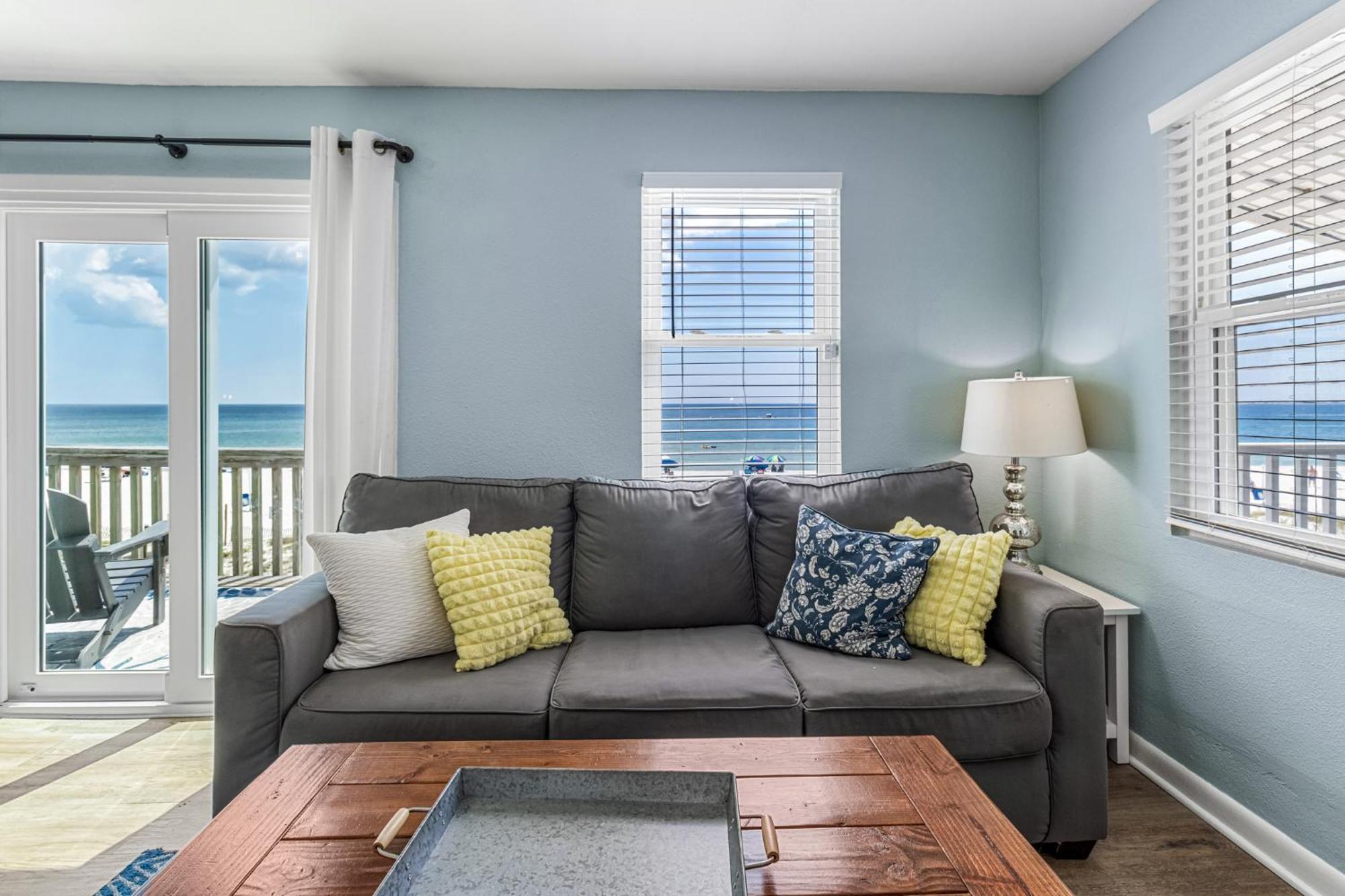 Sunrise Village 210 Gulf Shores Zewnętrze zdjęcie
