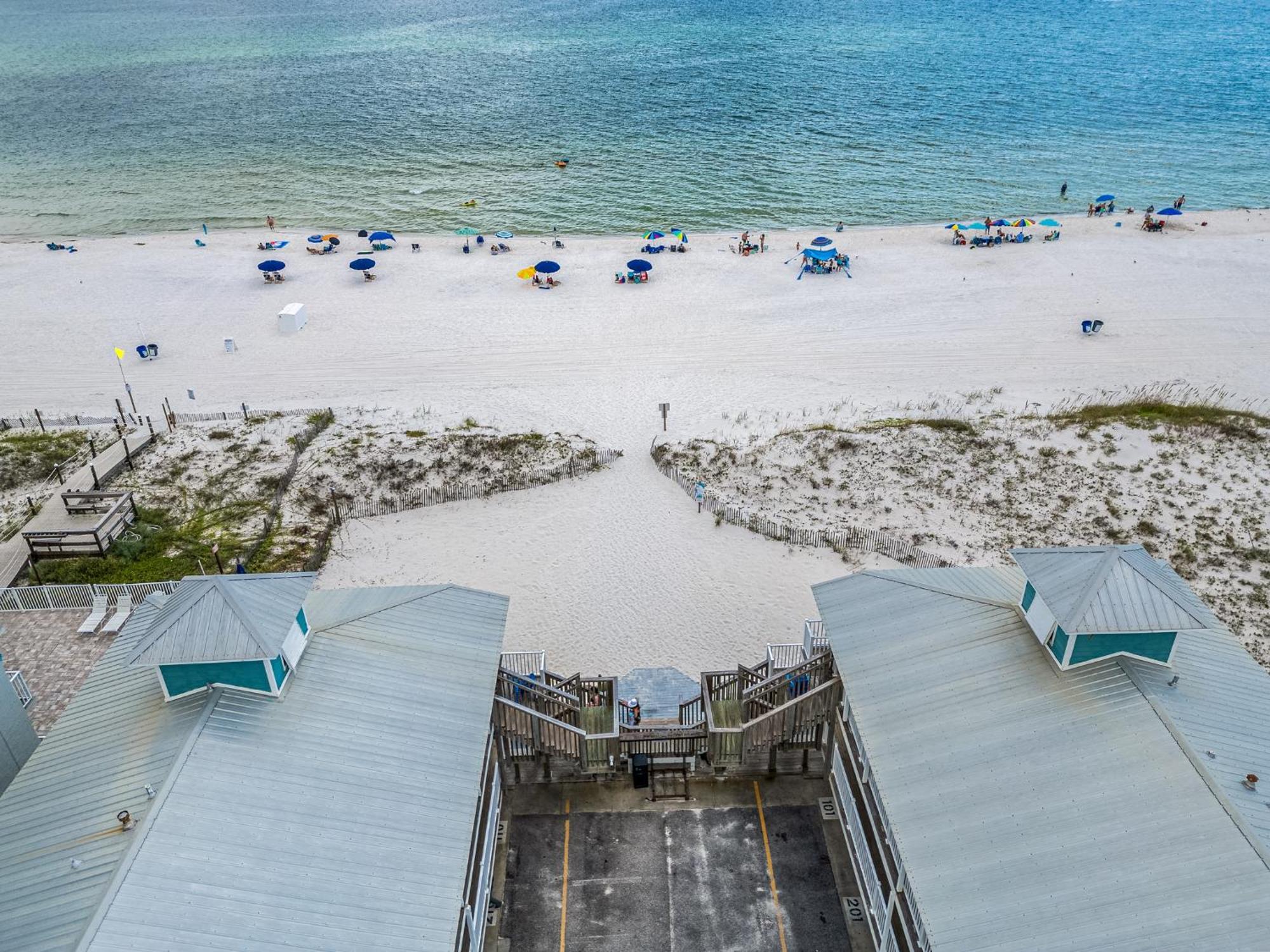 Sunrise Village 210 Gulf Shores Zewnętrze zdjęcie