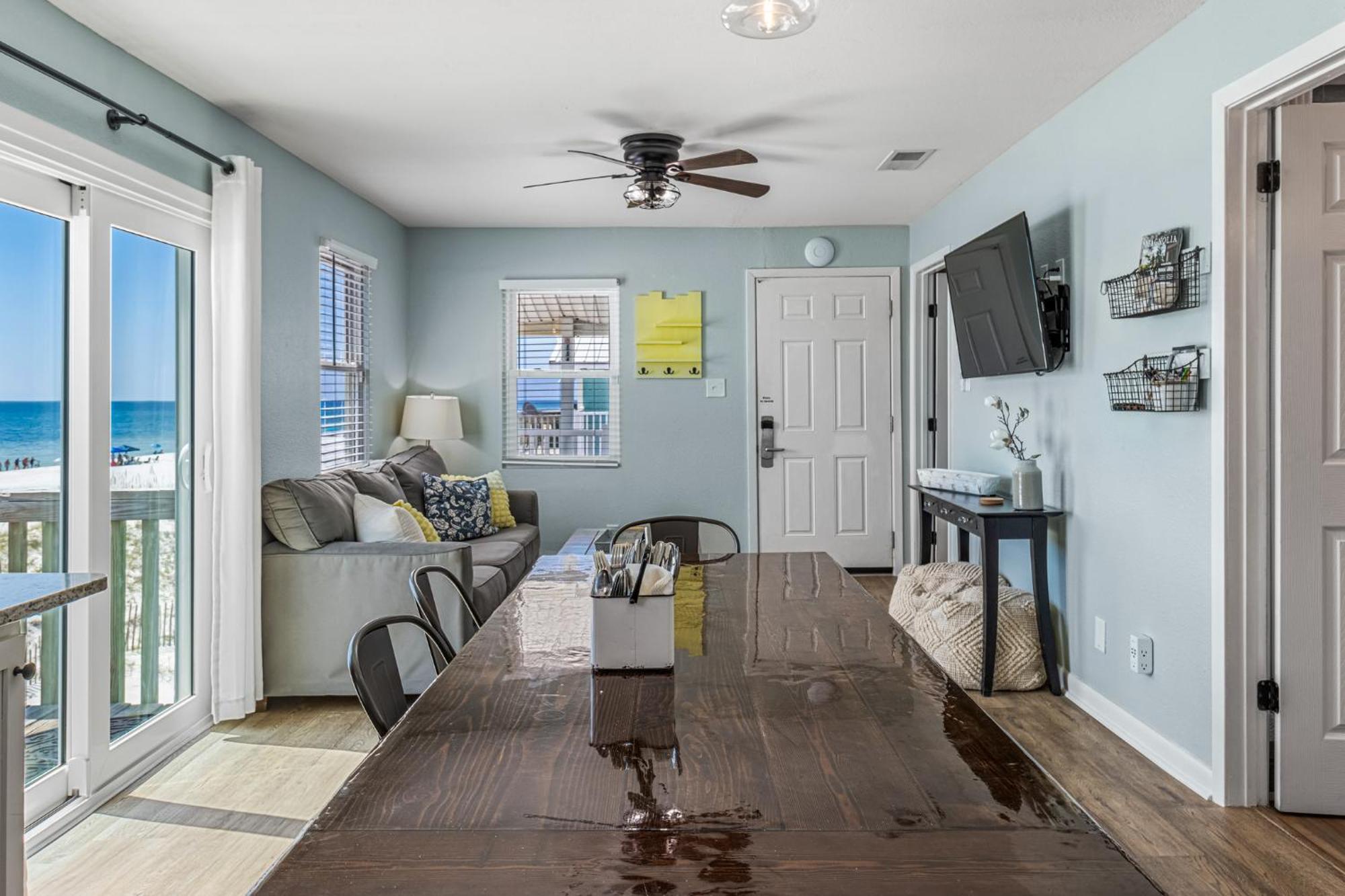 Sunrise Village 210 Gulf Shores Zewnętrze zdjęcie