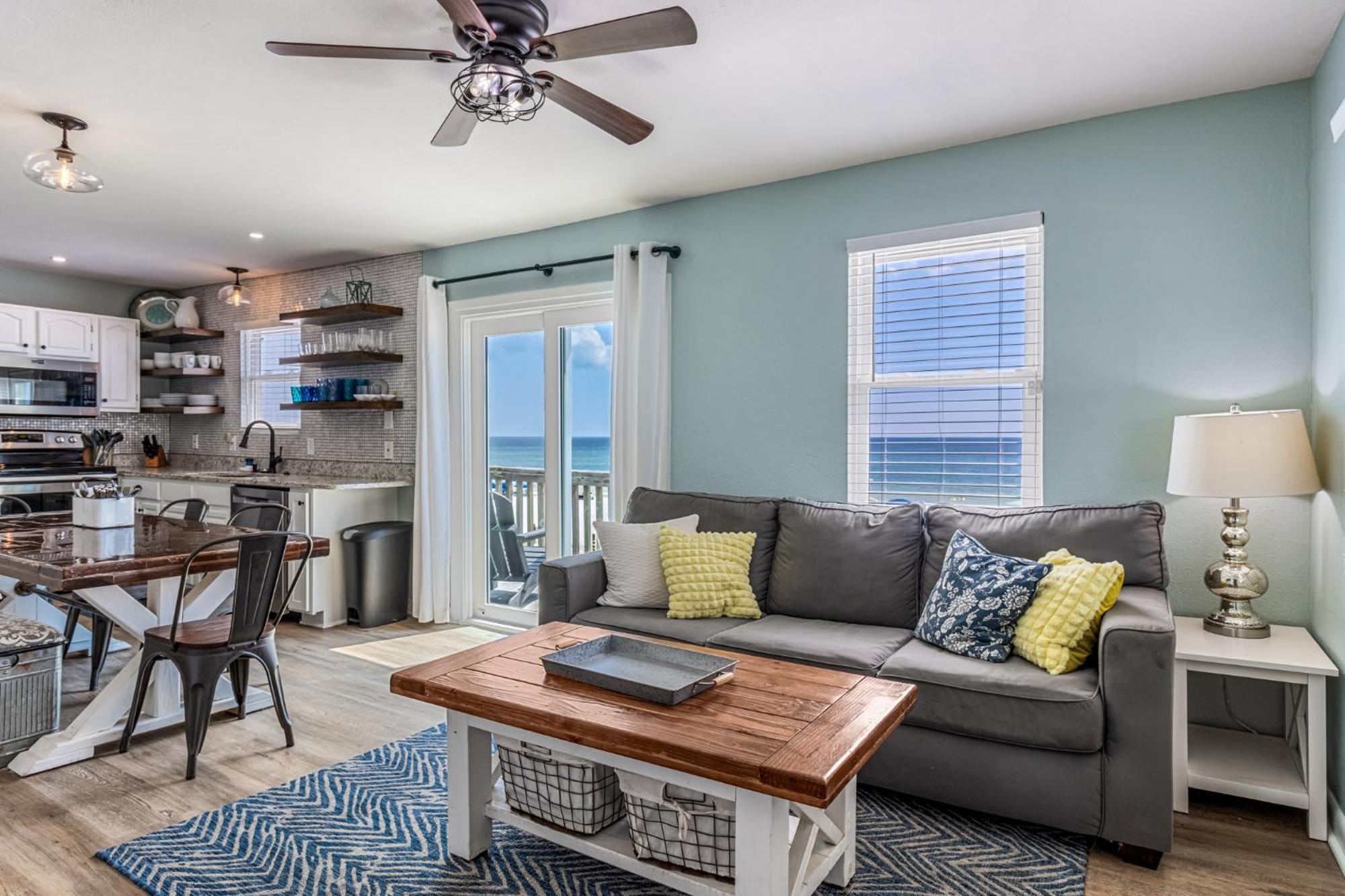 Sunrise Village 210 Gulf Shores Zewnętrze zdjęcie